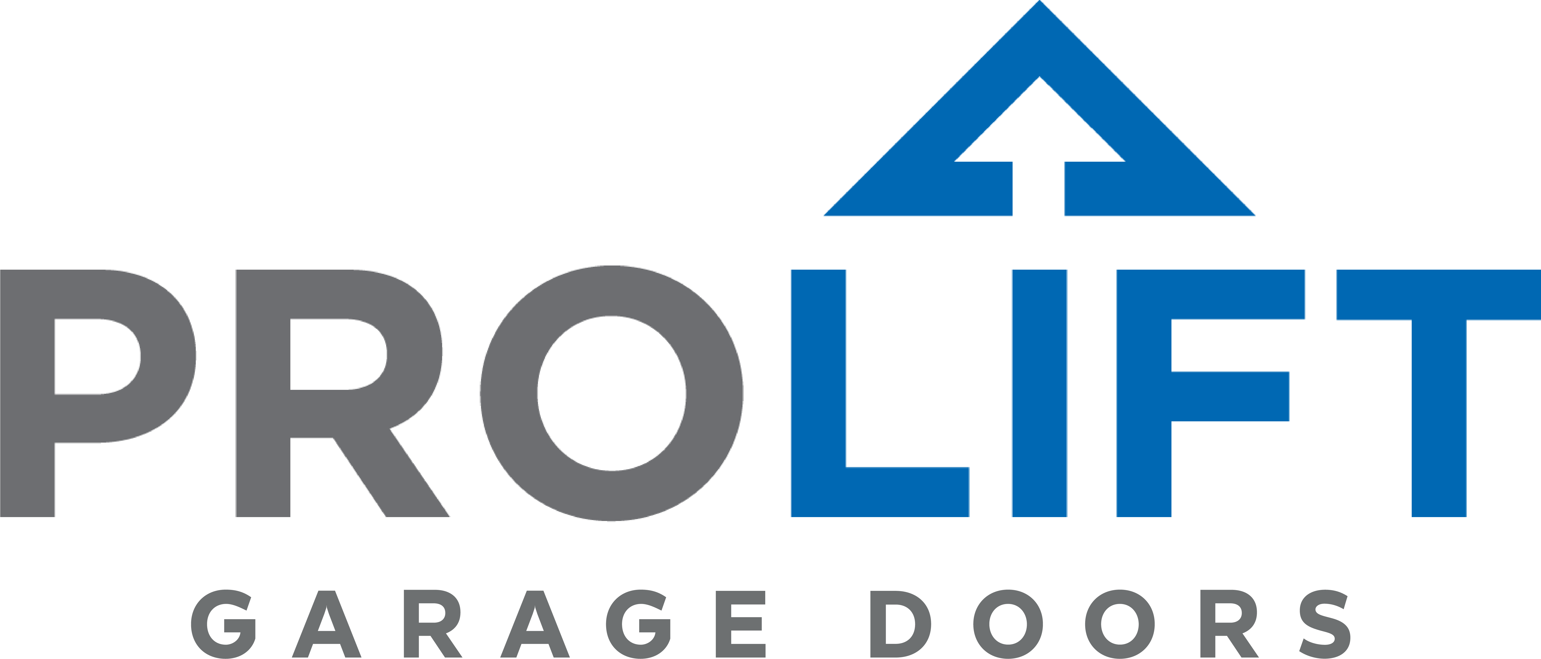 ProLift Garage Doors of Blue Springs logo