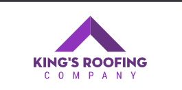 King's Roofing Company logo
