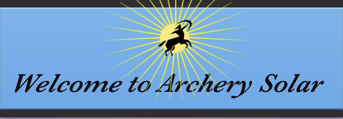 Avatar for Archery Solar