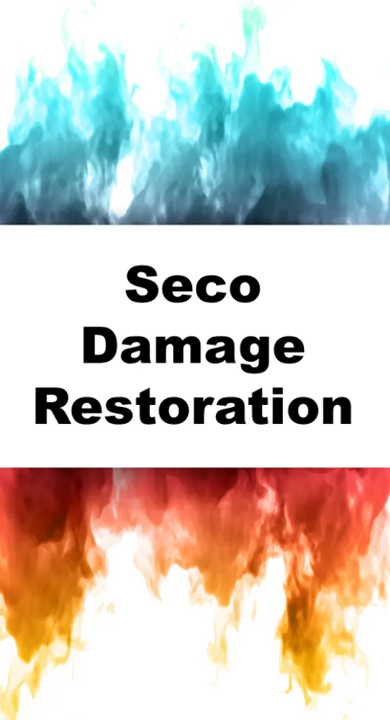 Avatar for Seco Water Damage Restoration and Mold Removal
