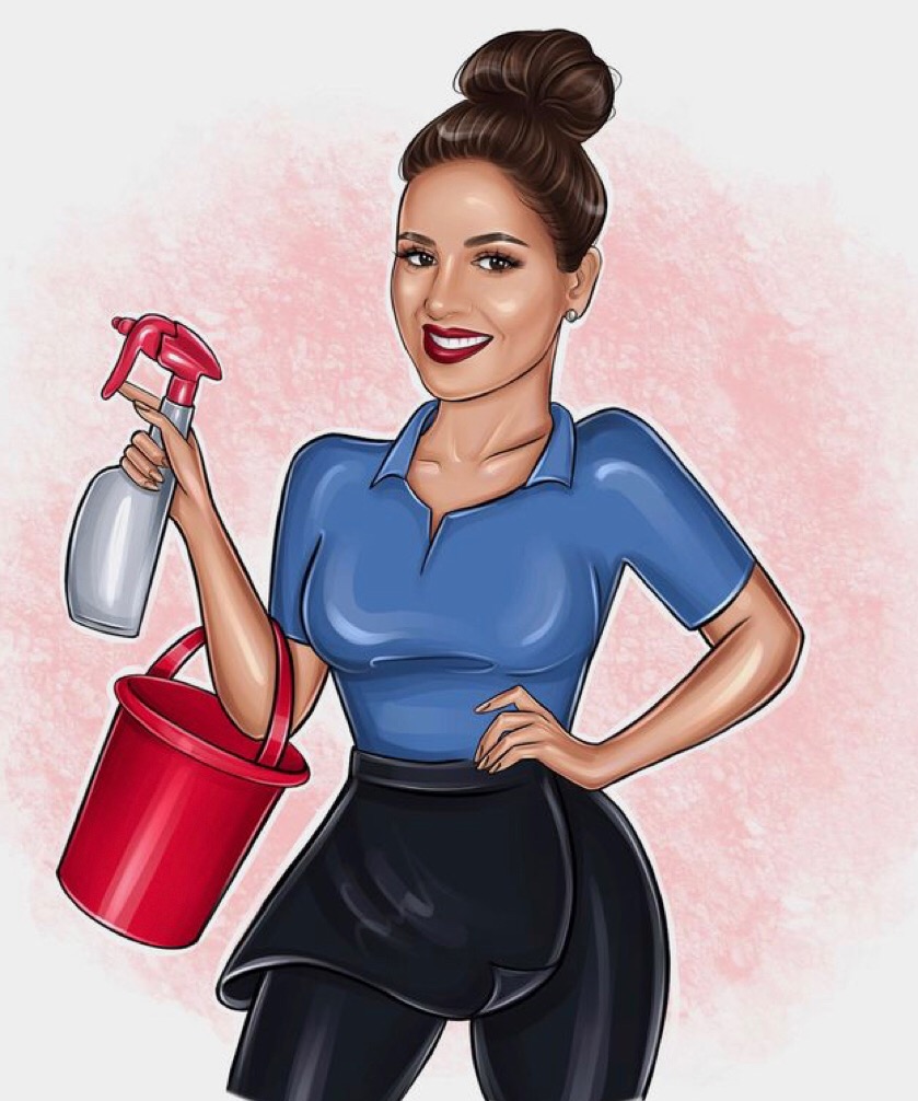 Avatar for All in One Housekeeping