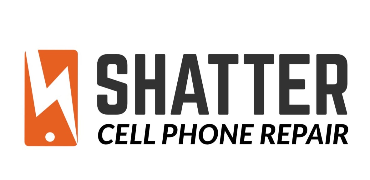 Shatter Cell Phone Repair logo