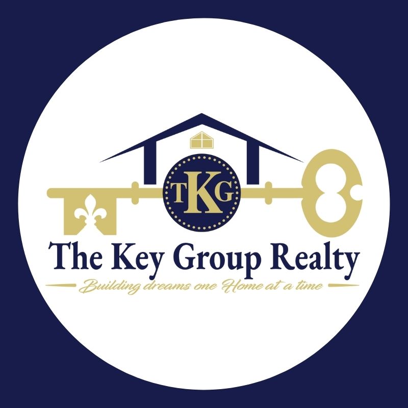 The Key Group Realty logo