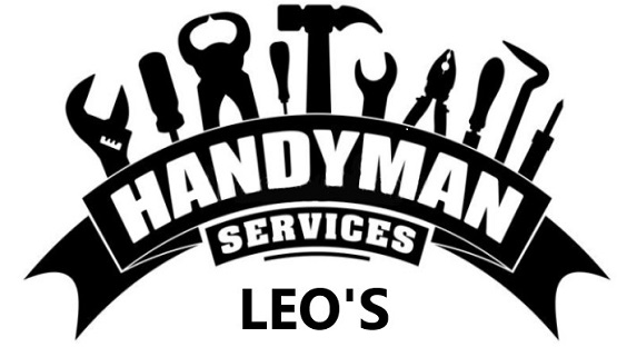 Leo's Handyman Services logo