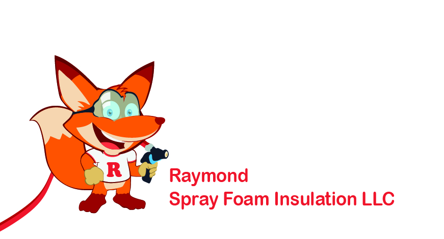 Raymond Spray Foam Insulation LLC logo