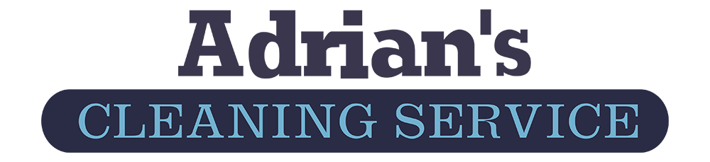 Adrian's Affordable Cleaning logo