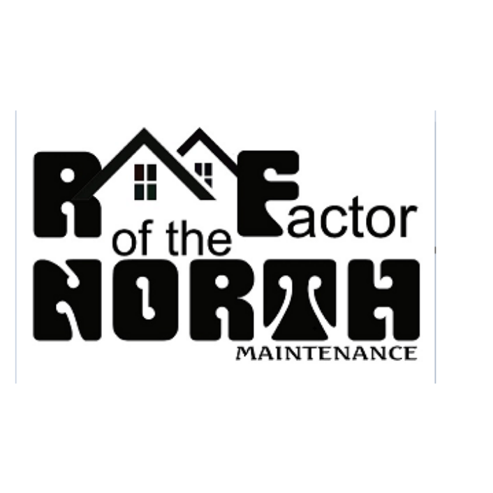 R-Factor of the North, LLC. logo
