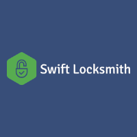 Swift Locksmith logo
