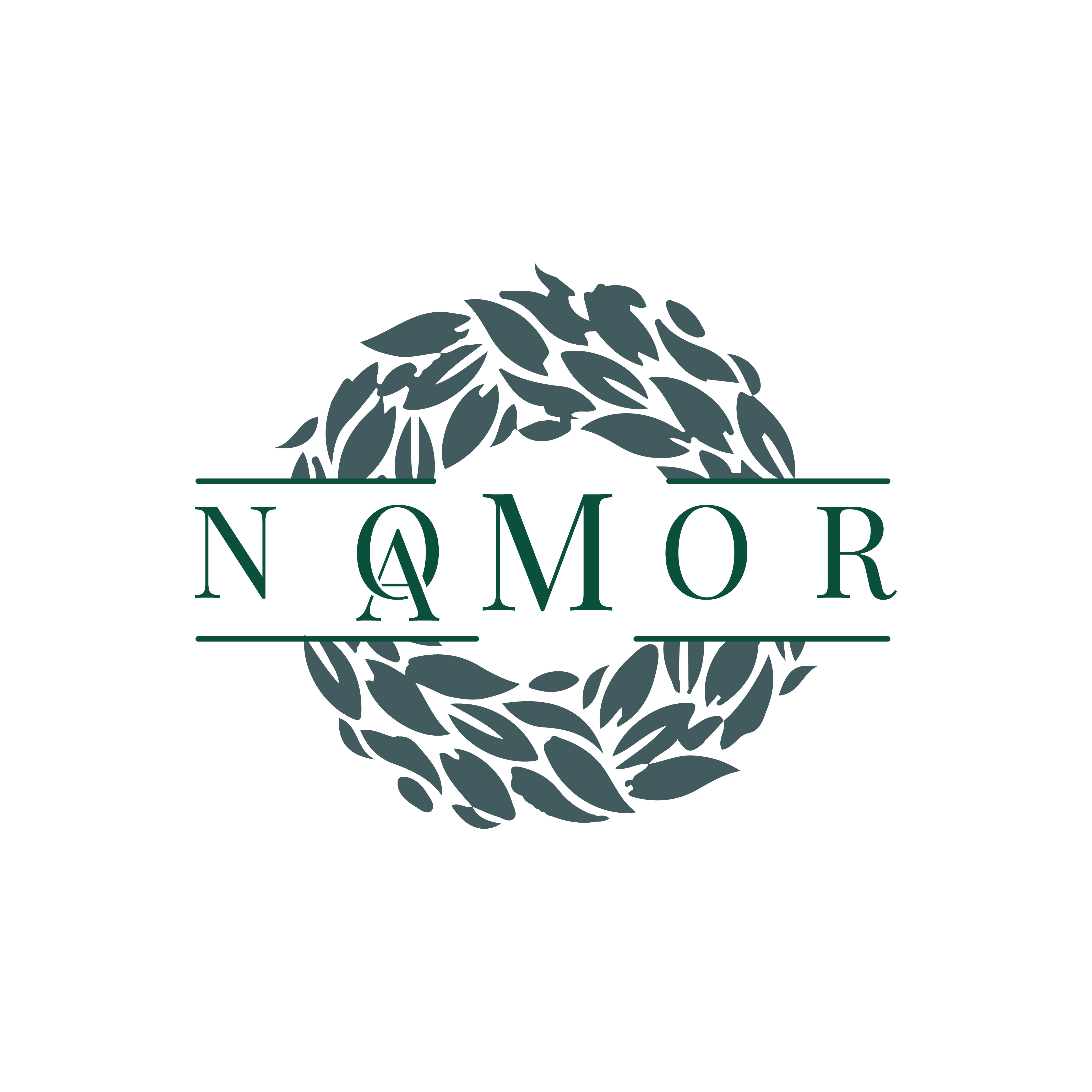 Noamor LLC logo