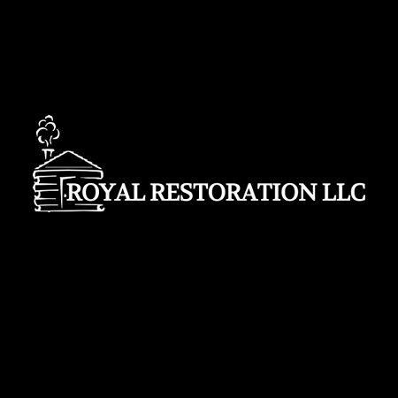 Royal Restoration logo