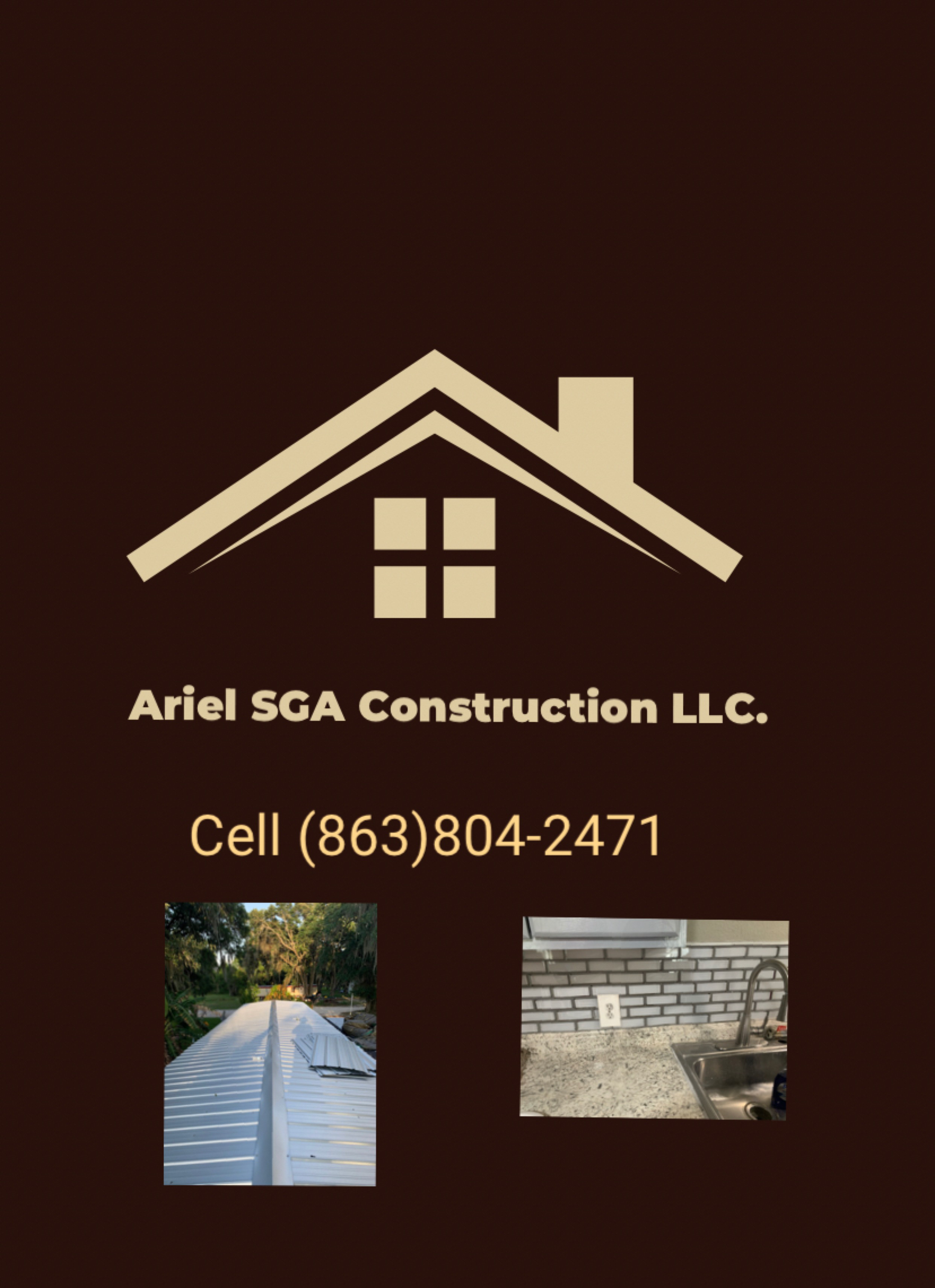 Avatar for Ariel SGA Construction LLC