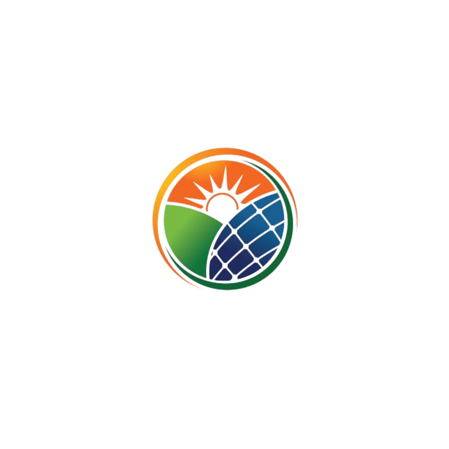 Central Cal Solar LLC logo