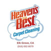 Heavens Best Carpet Cleaning Elk Grove logo