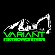 Variant Excavation logo