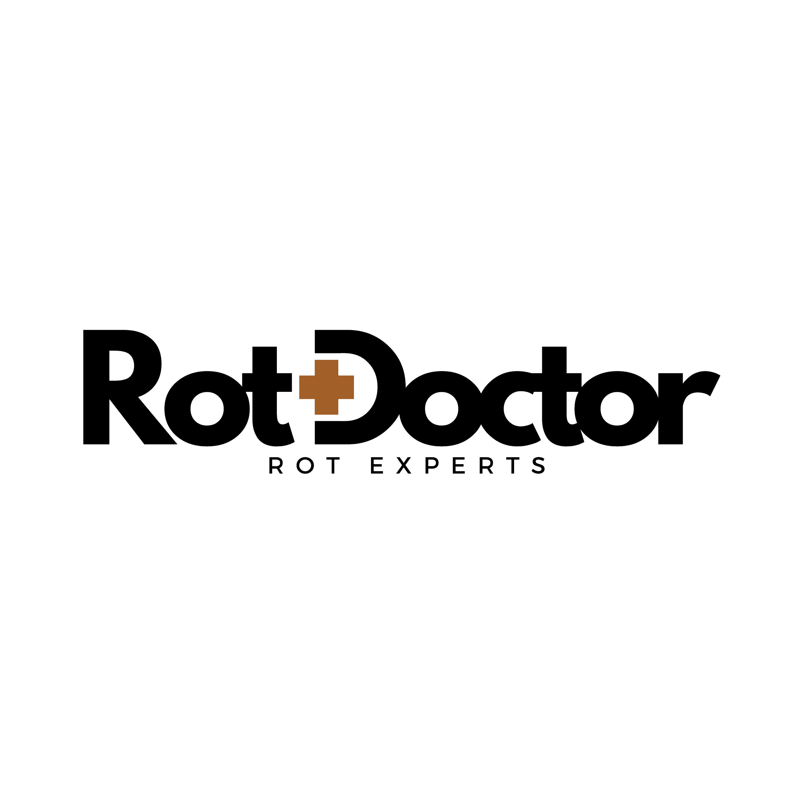 Rot Doctor logo