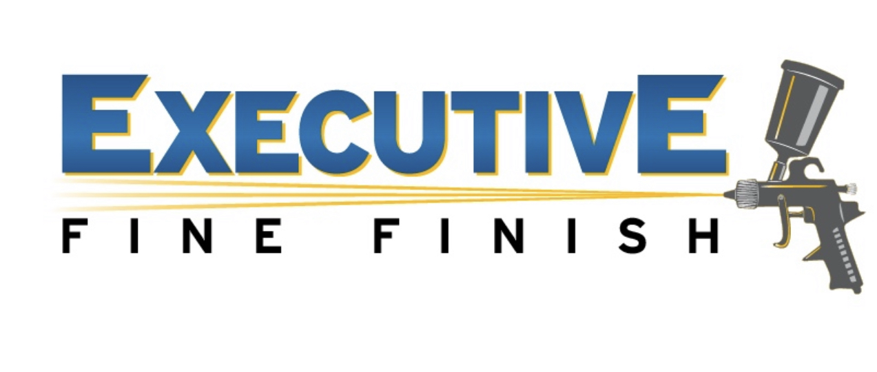 Executive Fine Finish logo