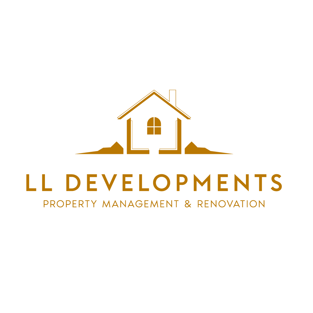 LL Developments logo