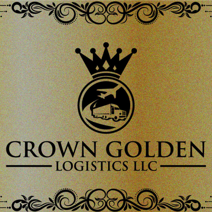 Avatar for Crown Golden logistics llc