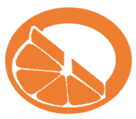 Orange Remodeling Indy logo
