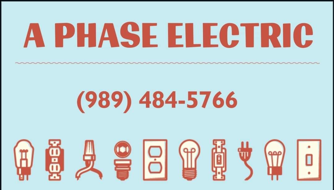 Avatar for A Phase Electric LLC