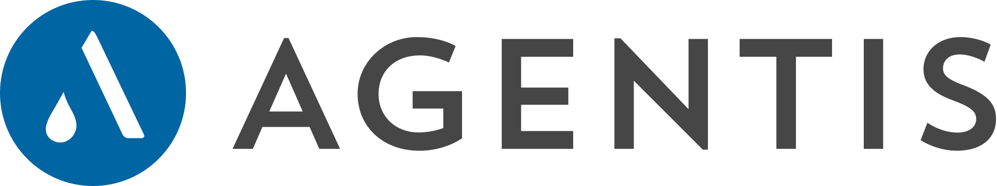 Agentis Plumbing logo