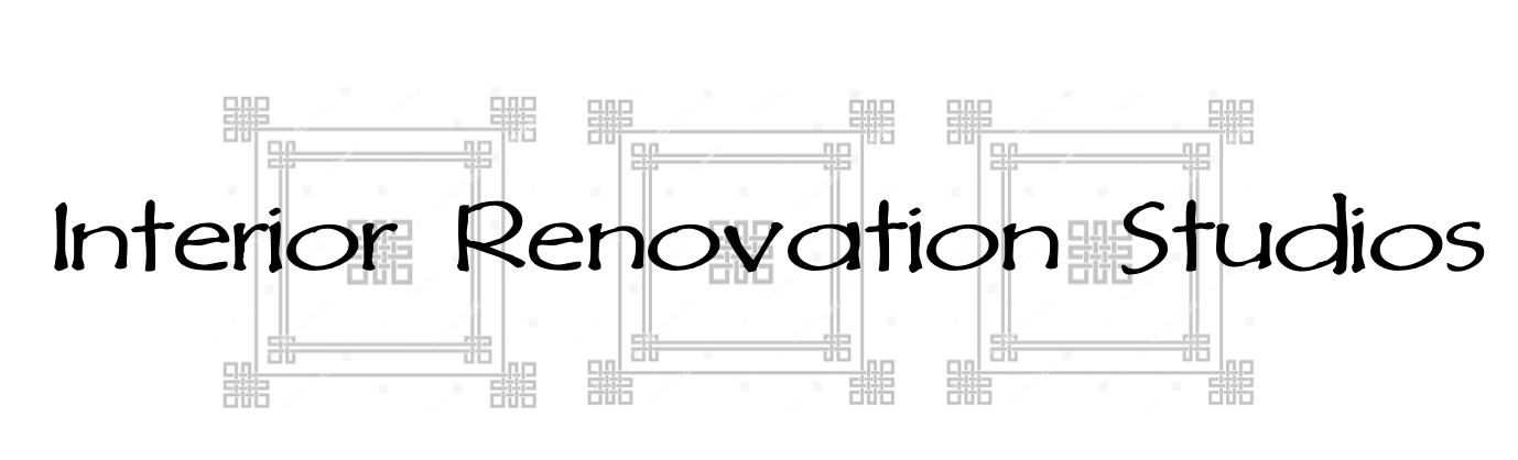 Interior Renovation Studios logo