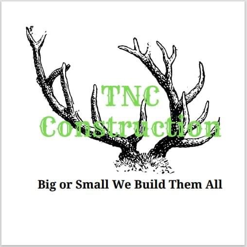 TNC Construction logo