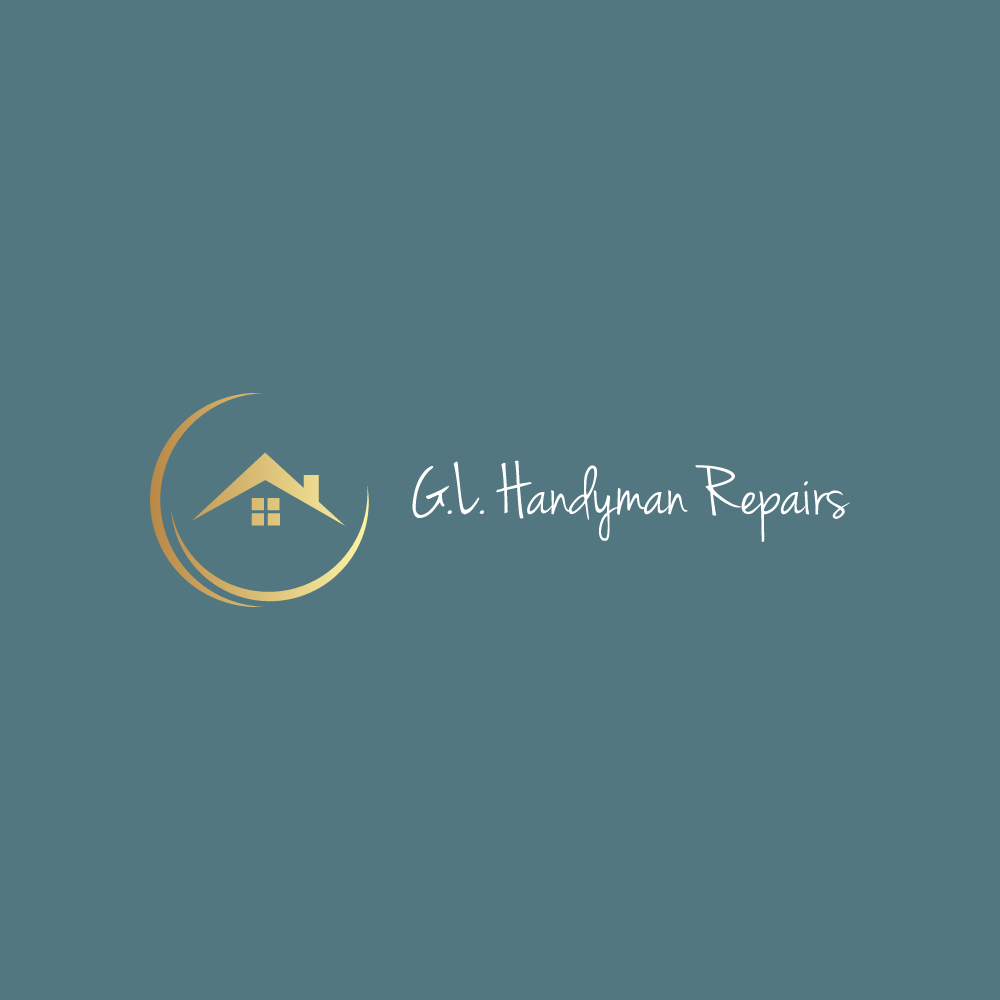 G.L Handyman Repairs logo