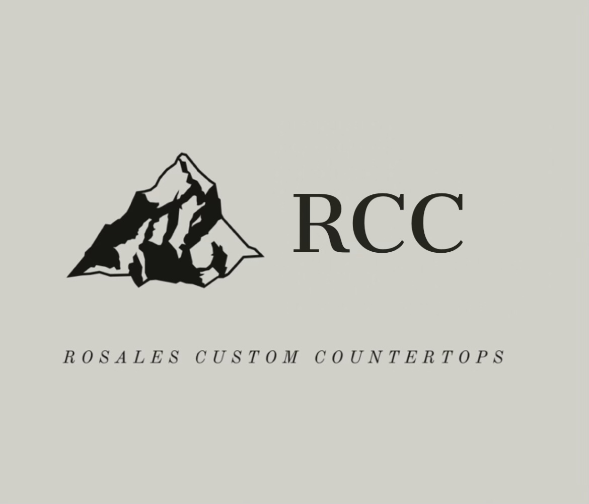 Rosales Custom Countertops logo