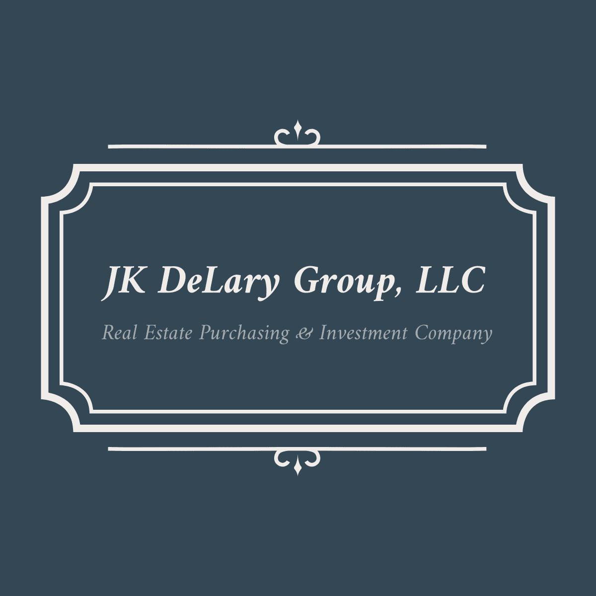 JK DeLary Group, LLC logo