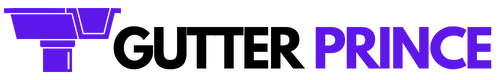 Gutter Prince logo