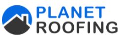 Planet Roofing logo