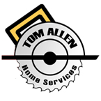 Tom Allen Home Services logo