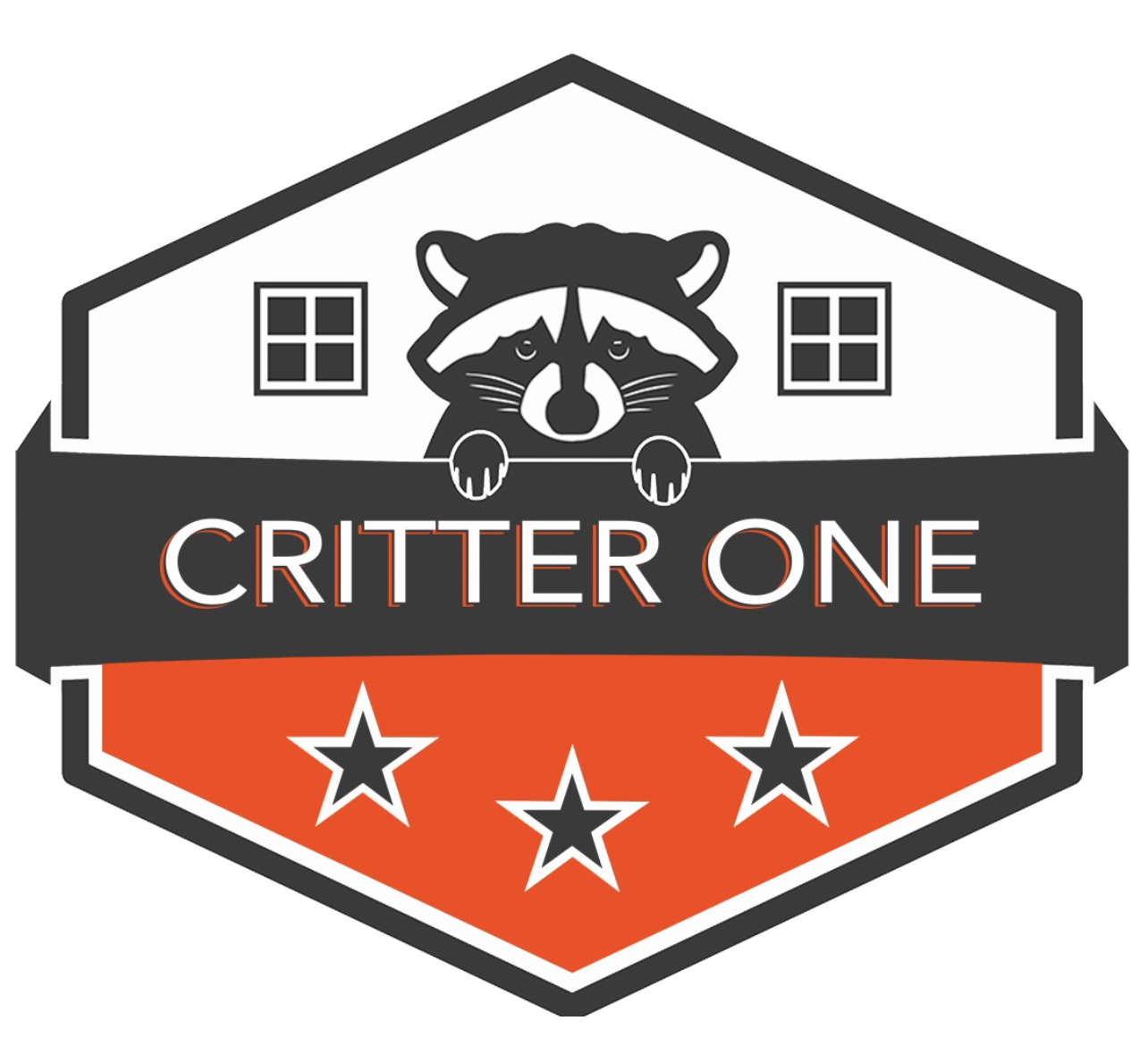 Critter One of Houston, LLC logo