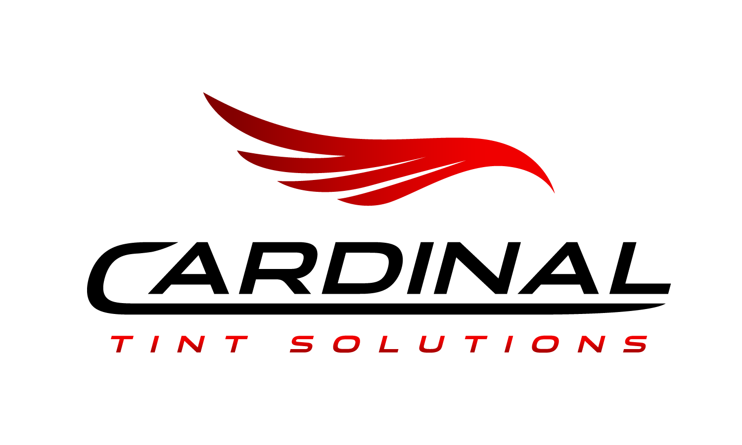 Cardinal Tint Solutions logo