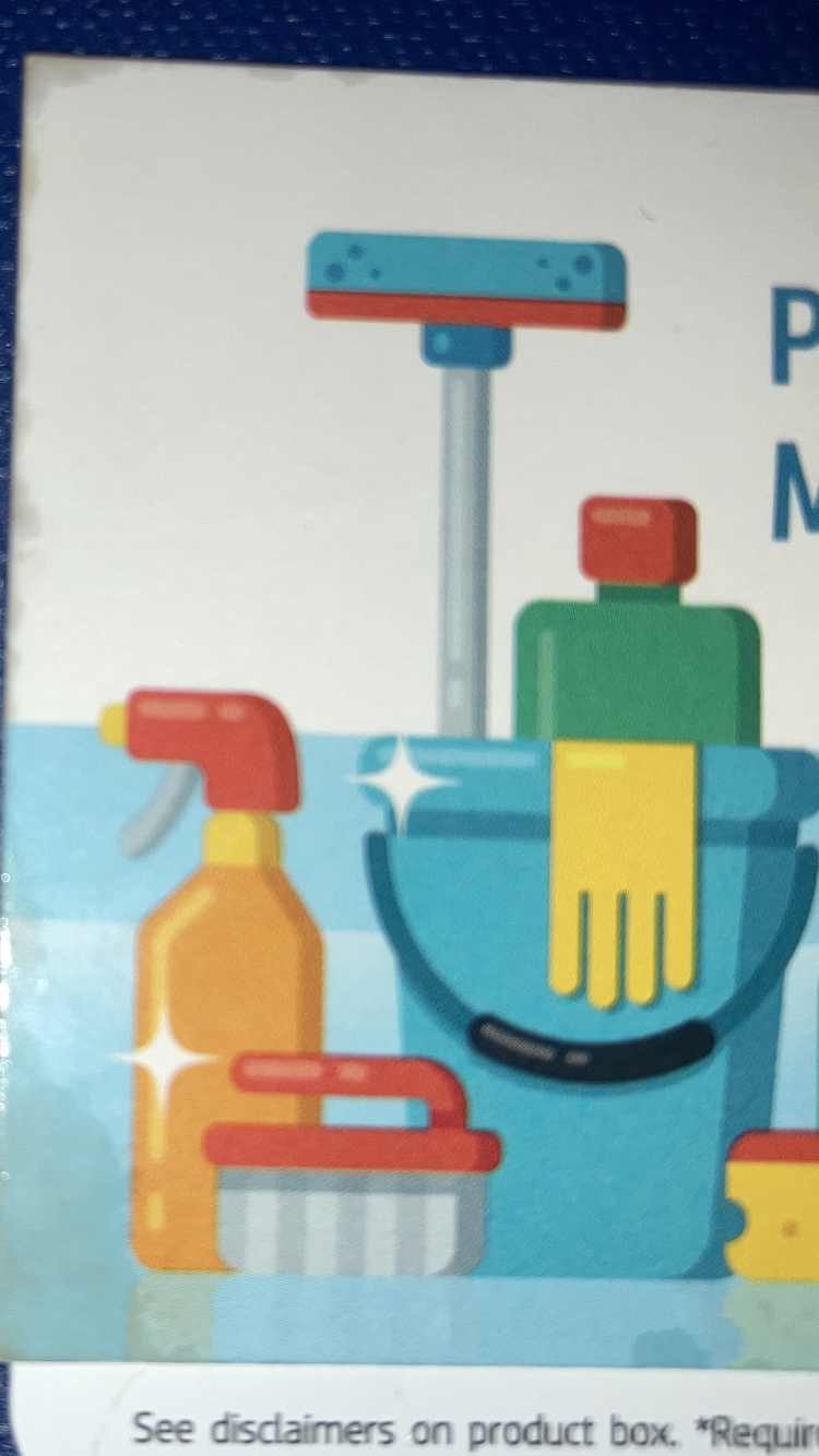Pro Maids Cleaning & Maintenance Services LLC logo