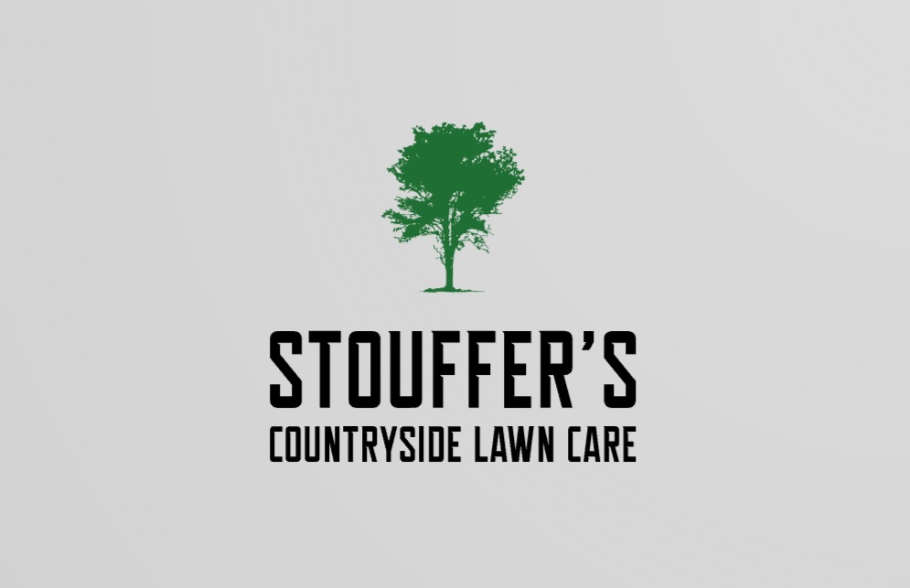 Stouffer's Countryside Lawn Care logo