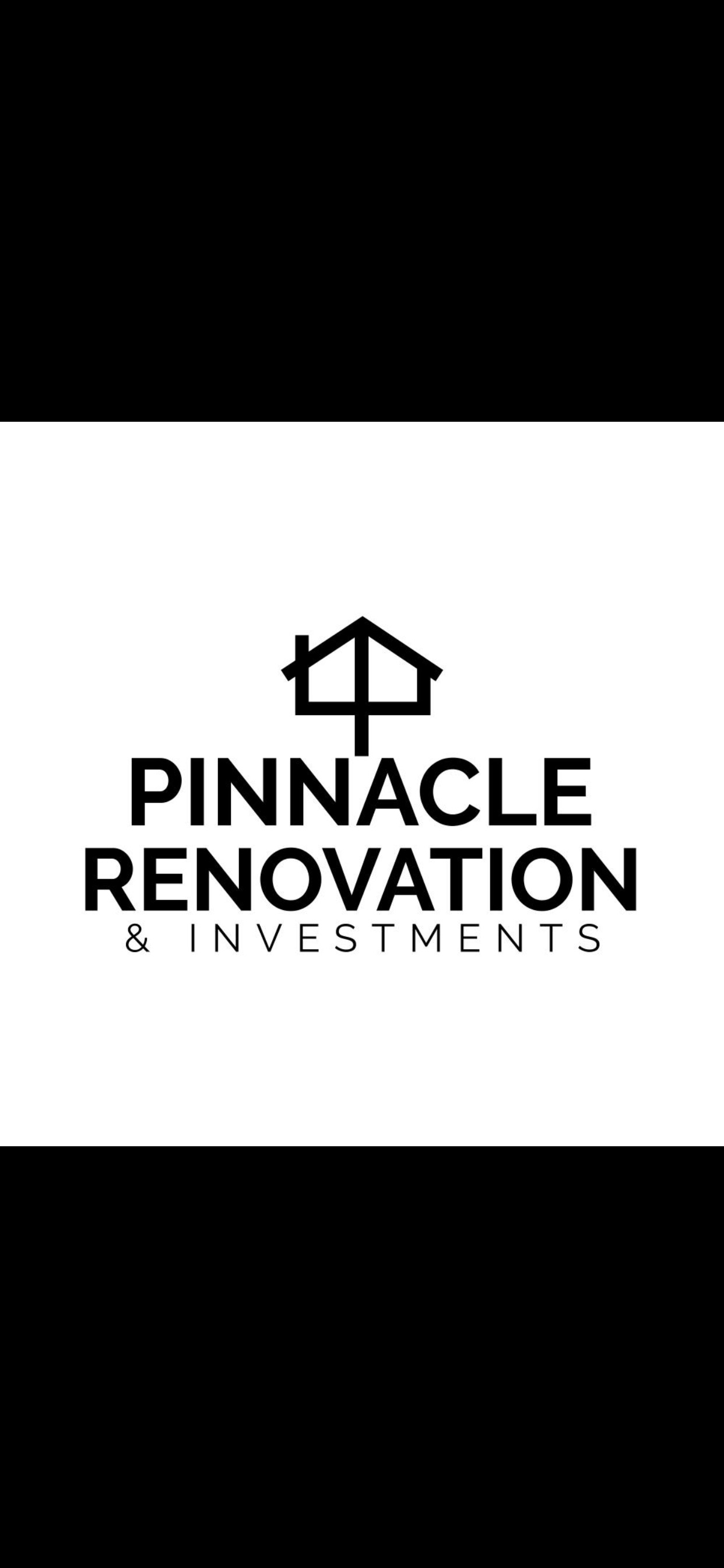 Pinnacle-Renovations & Investments LLC logo