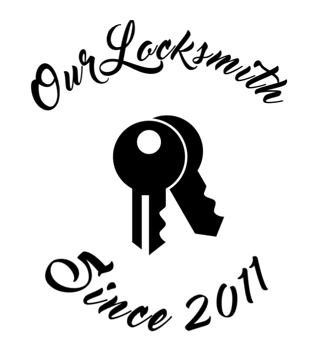 Our locksmith logo
