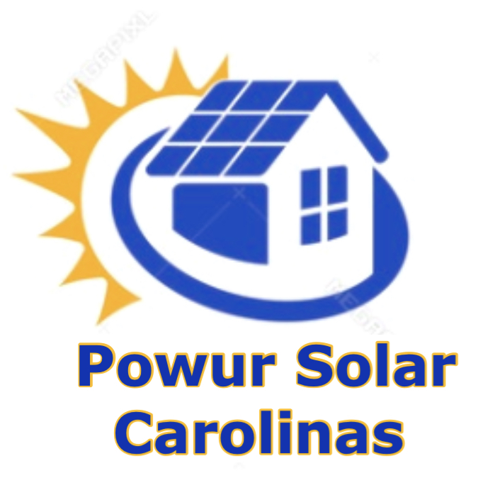 Logo for Powur Solar Carolinas