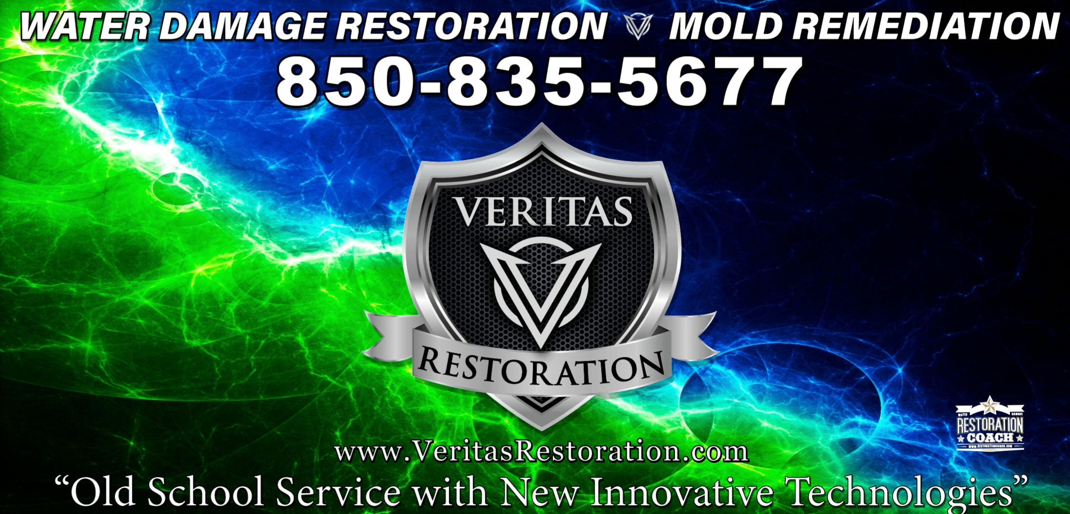Avatar for Veritas Restoration