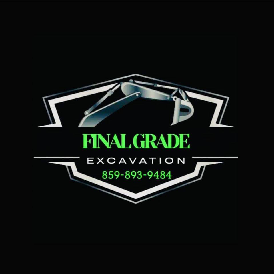 Avatar for Final Grade Excavation
