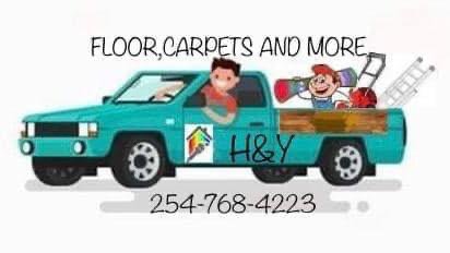 Avatar for H&Y Floor, Carpets and More