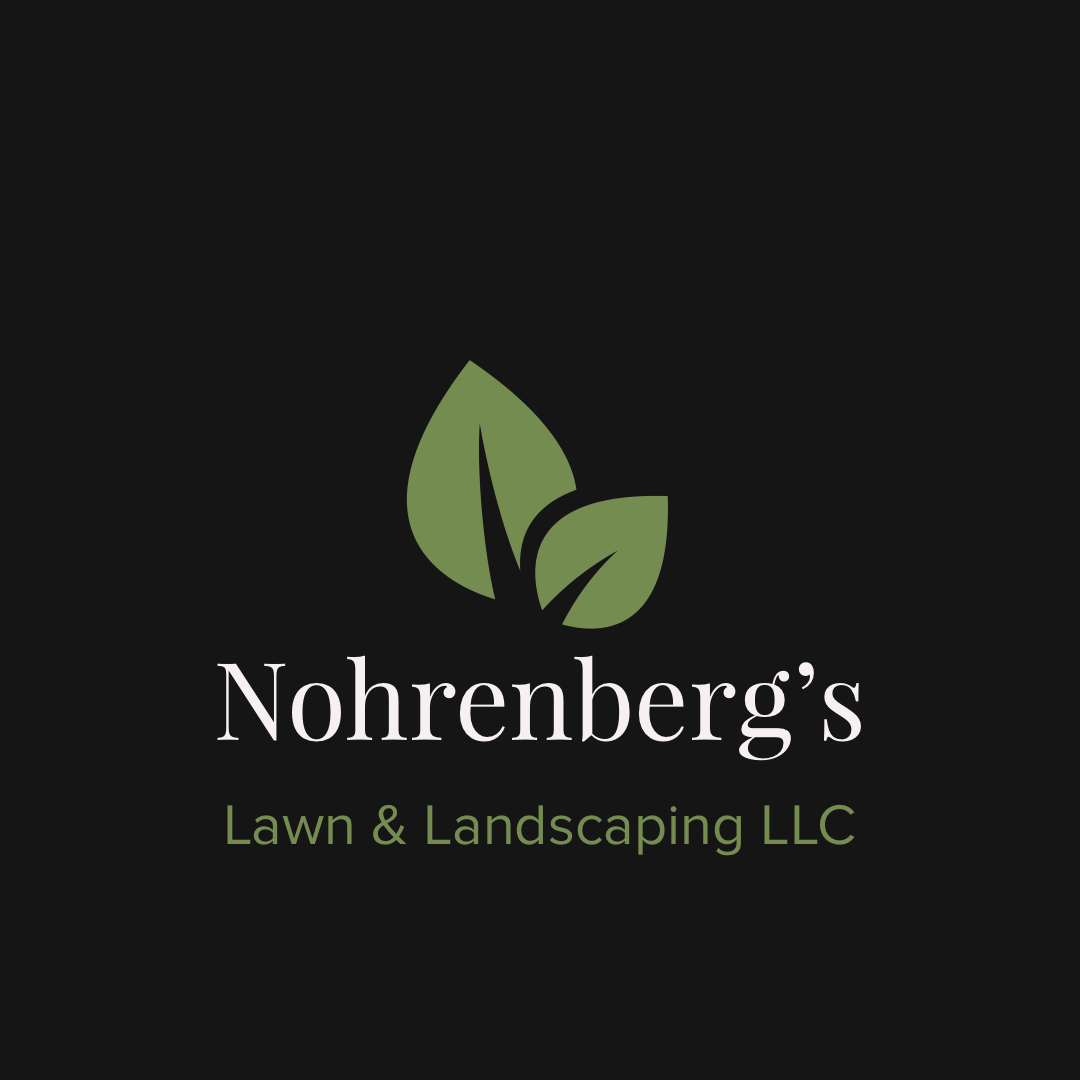 Nohrenberg's Lawn & Landscaping LLC logo