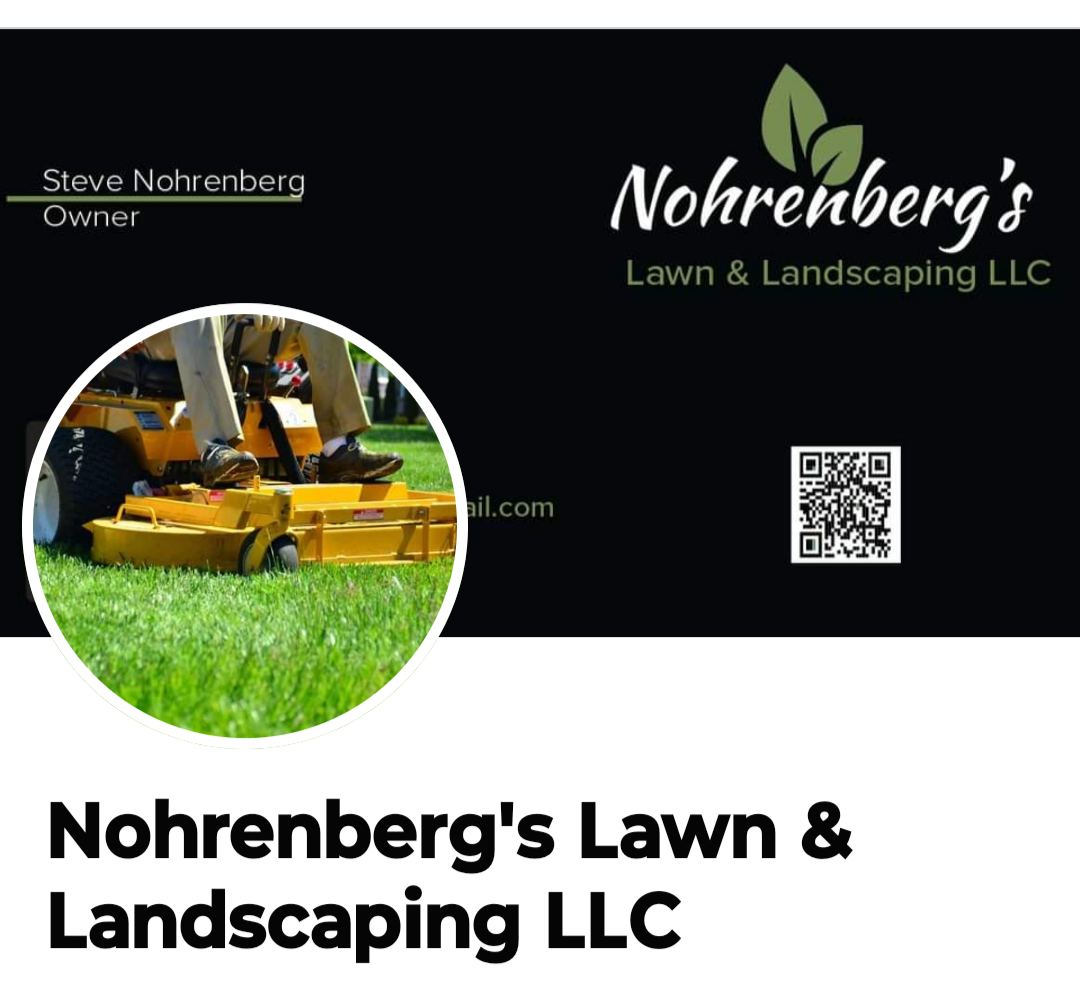 Avatar for Nohrenberg's Lawn & Landscaping LLC