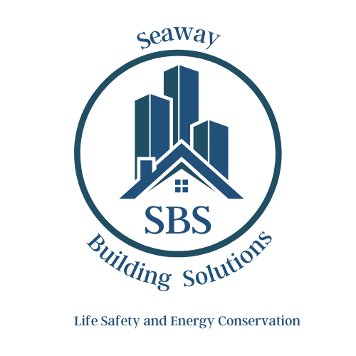Seaway Building Solutions logo