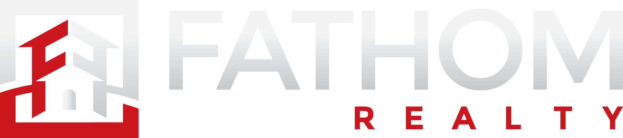 Lindsay Corvin, Fathom Realty logo