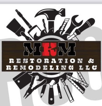 Logo for MKM Remodeling & Repair