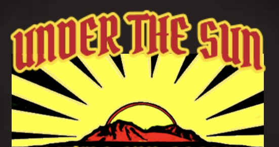 Under The Sun Heating and Cooling logo