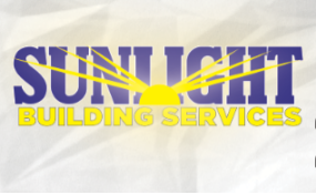 Sunlight Building Services, LLC logo